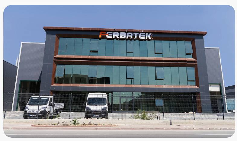 FERBATEK